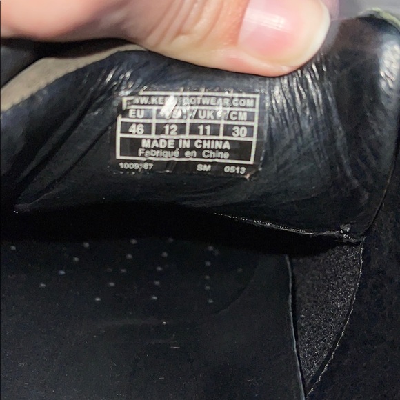 KEEN’s - Picture 6 of 6
